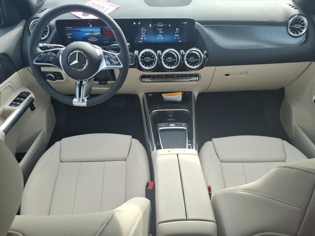 Used 2026 Mercedes-Benz GLA 250 image 8