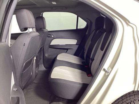 Used 2013 Chevrolet Equinox LT w/ Power Convenience Package FWD image 14