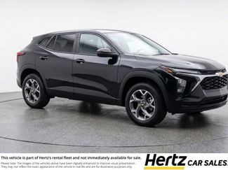 Used 2025 Chevrolet Trax LT w/ LT Convenience Package FWD video 1