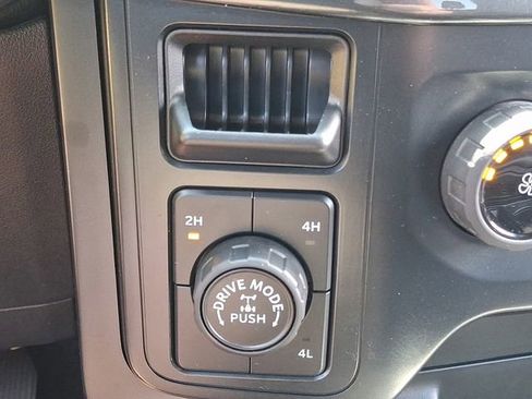 Used 2022 Ford F150 Tremor w/ Bed Utility Package AWD/4WD image 25