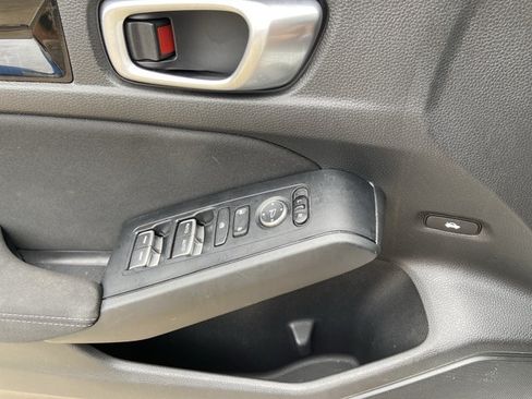 Used 2024 Honda Civic EX image 45