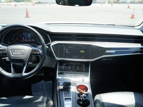 Used 2019 Audi A6 3.0T Premium AWD/4WD image 17