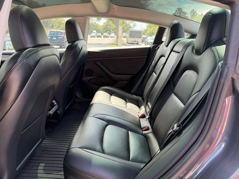 Used 2023 Tesla Model 3 Standard Range RWD image 16
