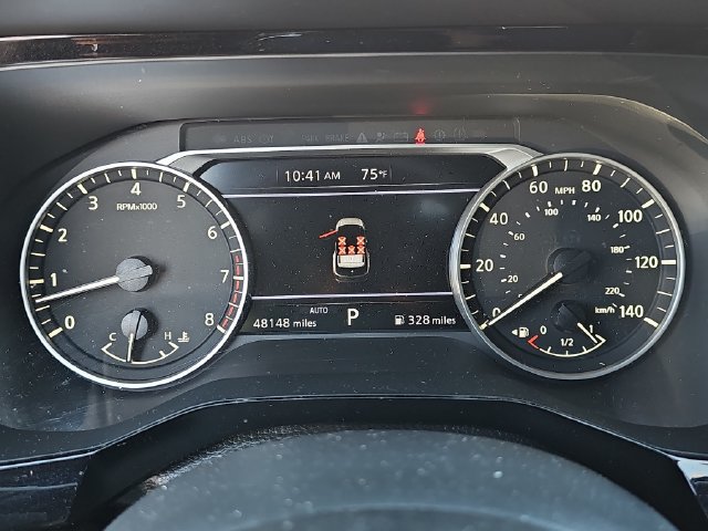 Used 2023 Nissan Pathfinder Rock Creek AWD/4WD image 20