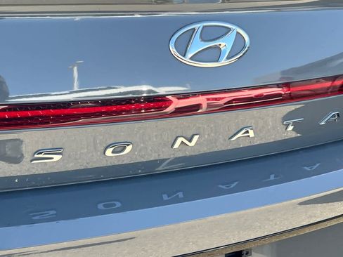 Used 2020 Hyundai Sonata SEL Plus FWD image 21