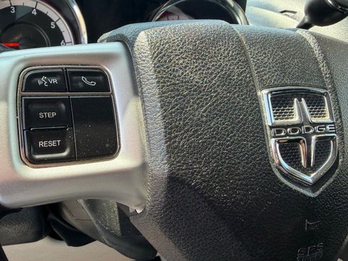 Used 2014 Dodge Grand Caravan SE w/ Quick Order Package 29E SE FWD image 28
