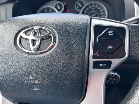 Used 2014 Toyota Tundra SR5 AWD/4WD image 22