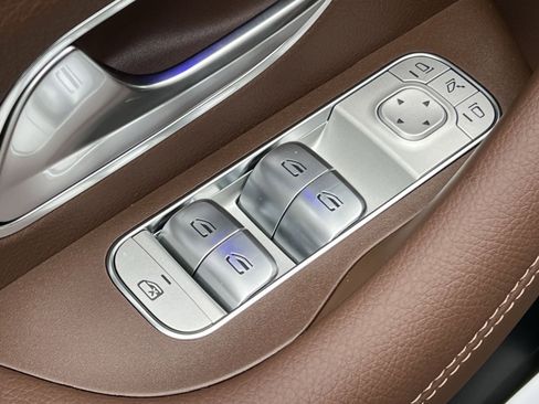 New 2026 Mercedes-Benz GLE 350 4MATIC image 20
