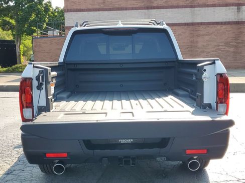 New 2026 Honda Ridgeline RTL image 33