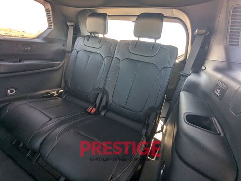 New 2026 Jeep Grand Cherokee L Limited AWD/4WD image 29