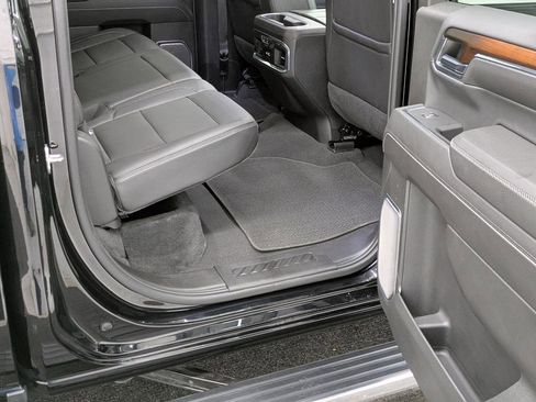 Used 2024 GMC Sierra 1500 Denali image 28