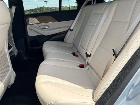 Certified 2026 Mercedes-Benz GLE 350 4MATIC image 32
