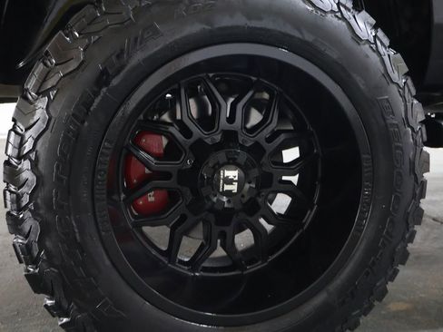 Used 2022 RAM 1500 Big Horn AWD/4WD image 40