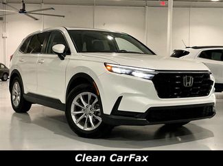 Used 2023 Honda CR-V EX video 2