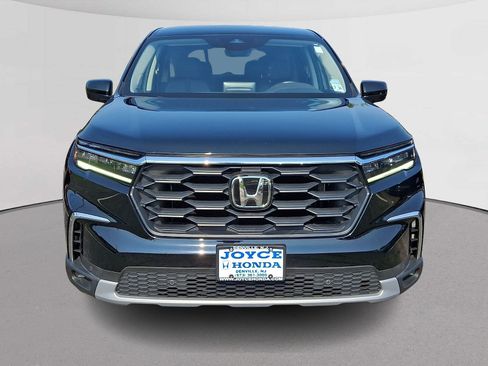 Certified 2023 Honda Pilot EX-L image 3