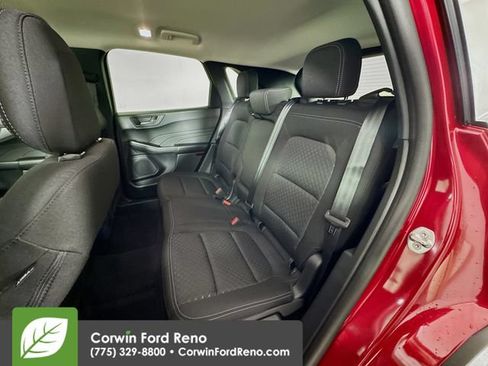 New 2026 Ford Escape Active w/ Cold Weather Package AWD/4WD image 25