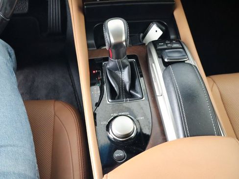 Used 2016 Lexus GS 350 RWD image 26