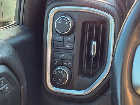 Used 2019 Chevrolet Silverado 1500 LT w/ All-Star Edition AWD/4WD image 13