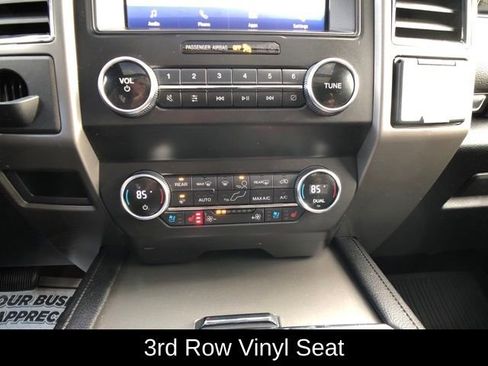 Used 2021 Ford Expedition XLT image 19