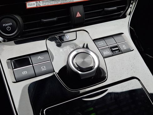 Certified 2024 Toyota bZ4X XLE w/ Weather Package image 15