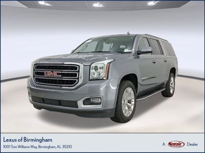 Used 2020 GMC Yukon XL SLT w/ Open Road Package