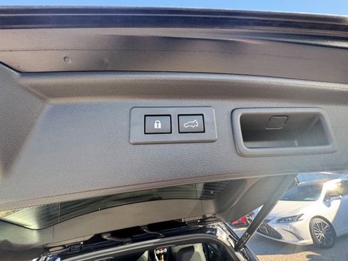 Used 2022 Subaru Forester Wilderness image 26