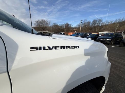 Used 2020 Chevrolet Silverado 1500 RST w/ Rally Edition image 28