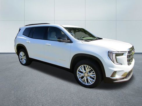 New 2026 GMC Acadia Elevation image 5