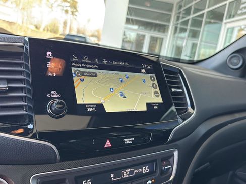 Used 2023 Honda Passport TrailSport image 25