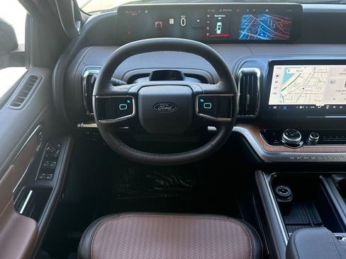 New 2026 Ford Expedition Max King Ranch AWD/4WD image 11