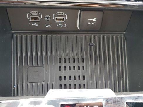 New 2026 Jeep Grand Cherokee Limited image 29