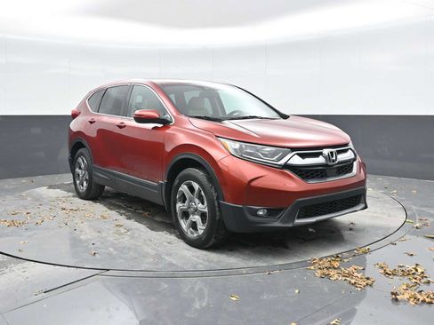 Used 2018 Honda CR-V EX-L image 6