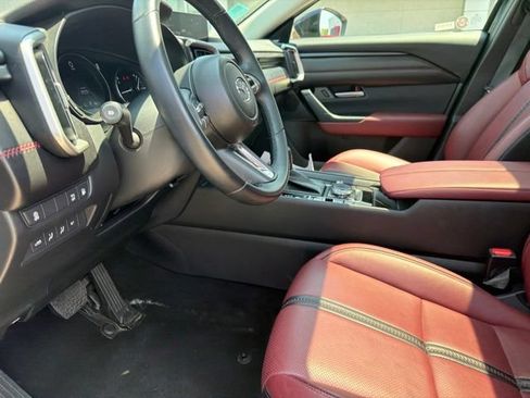 Used 2025 MAZDA CX-50 AWD 2.5 Hybrid w/ Premium Pkg image 43