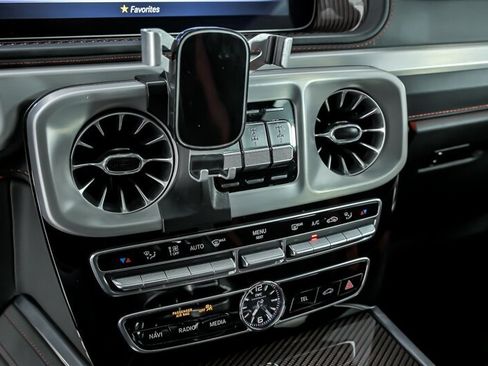 Used 2019 Mercedes-Benz G 63 AMG 4MATIC image 34