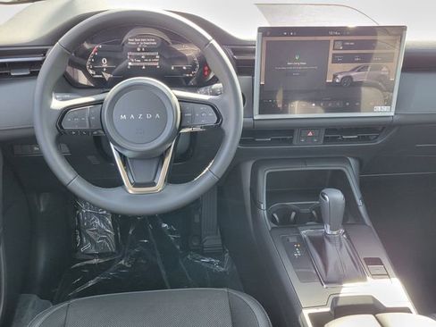 New 2026 MAZDA CX-5 Select AWD/4WD image 6
