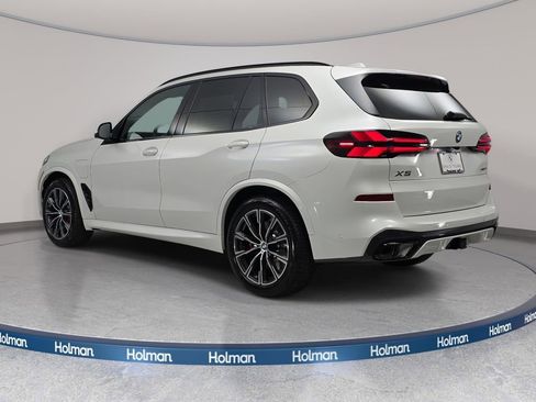 New 2026 BMW X5 xDrive50e w/ M Sport Package image 7