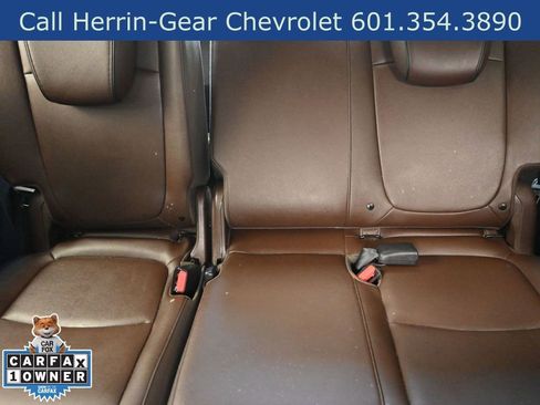 Used 2025 Honda Odyssey Touring image 17