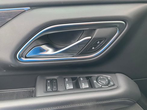 Used 2024 Chevrolet Tahoe LT image 18