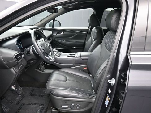 Certified 2023 Hyundai Santa Fe Calligraphy AWD/4WD image 20