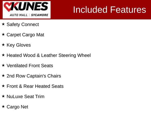 Used 2021 Lexus GX 460 Premium AWD/4WD image 3