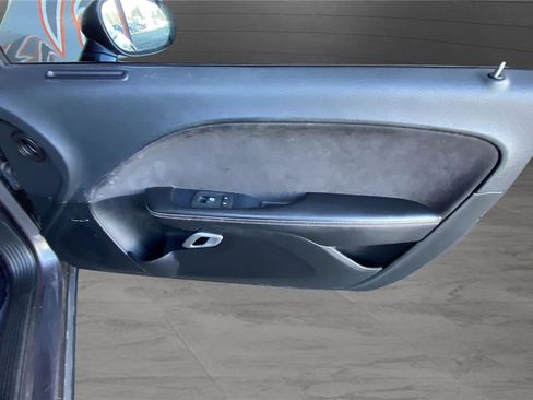Used 2017 Dodge Challenger SRT w/ Technology Group image 29