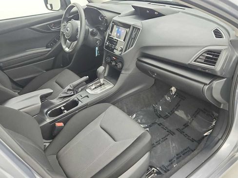 Certified 2021 Subaru Impreza 2.0i AWD/4WD image 22