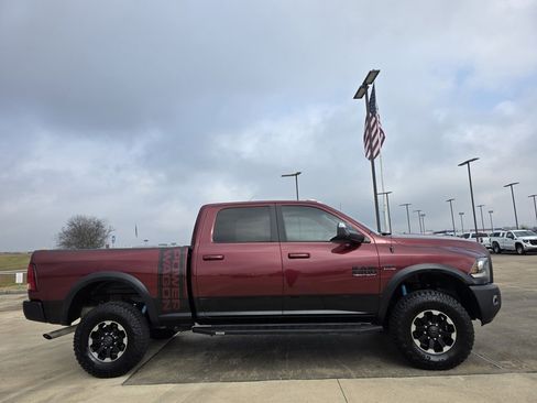 Used 2018 RAM 2500 Power Wagon image 4