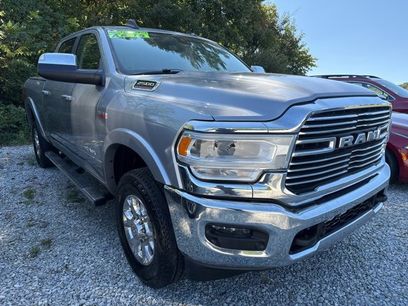 Used 2020 RAM 2500 Laramie