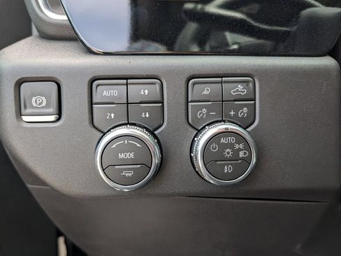 New 2026 GMC Sierra 1500 SLT w/ SLT Premium Plus Package AWD/4WD image 20
