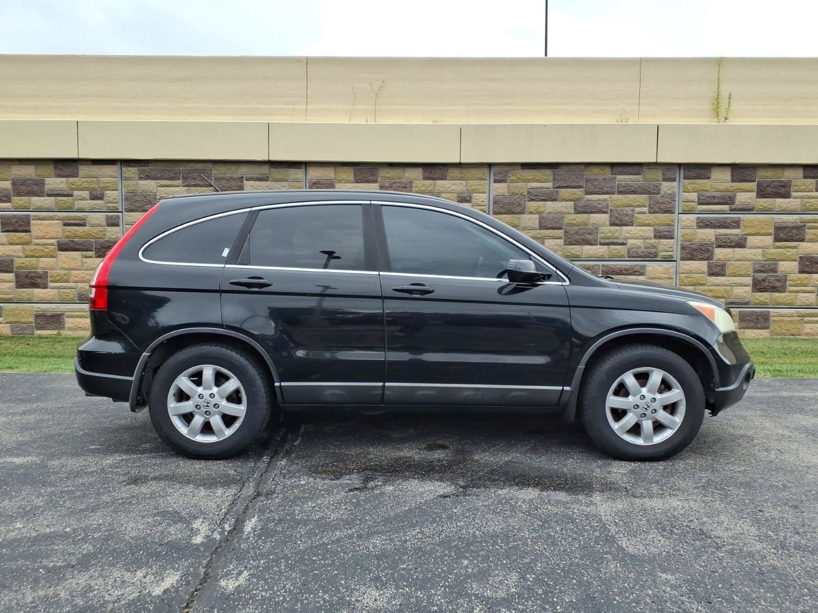 Used 2009 Honda CR-V EX-L image 12