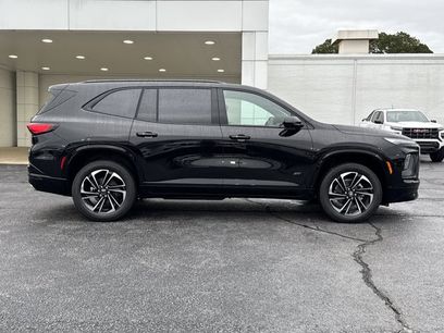 New 2026 Buick Enclave Sport Touring w/ Power Package