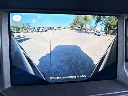 New 2026 Ford Bronco Badlands AWD/4WD image 27