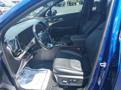 Used 2023 Kia Sportage X-Pro AWD/4WD image 12