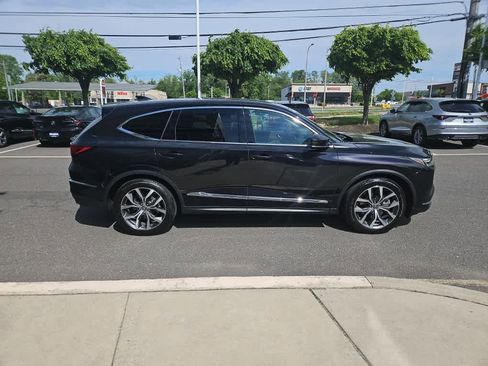 Certified 2022 Acura MDX SH-AWD w/ Technology Package image 9